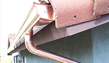 Rain Gutter Installation, Repair, Cleaning in Westchester, IL